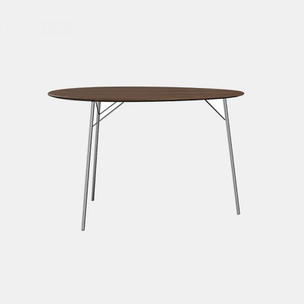Egg Dining Table